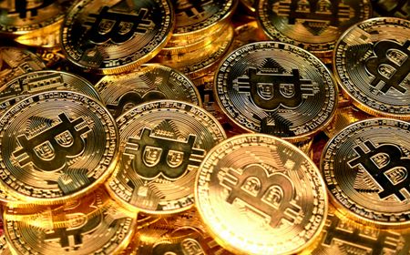 Cadangan Bitcoin Milik Perusahaan Kripto AS Dikirim ke Luar Negeri