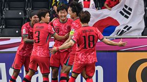 South Korea U-23 Wants To Extend Good Record In The 2024 U-23 Asian Cup