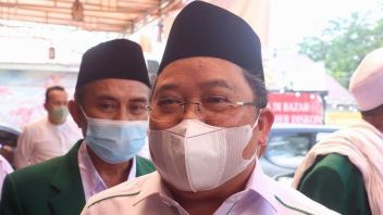 PPP Politicians Ask KSAD General Dudung To Approach All Ulama, Including Radicals
