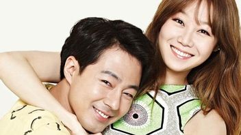 10 Drama Korea Favorit dengan <i>Rating</i> Tinggi ini Telah Berumur 10 Tahun!