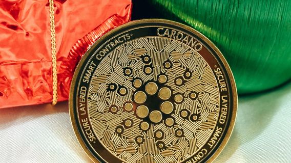 Tingkatkan Edukasi <i>Blockchain</i>, Cardano Jalin Kemitraan dengan Universitas Zurich 