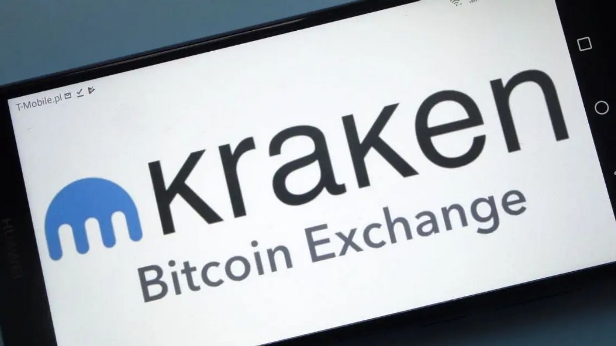 Expand Wings To European Market, Crypto Exchange Kraken Buys BCM Crypto Broker