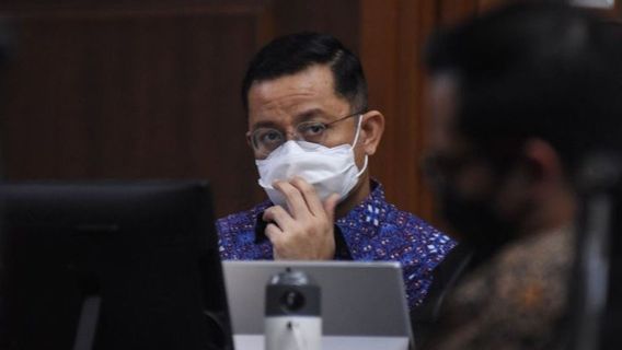 Sidang Putusan Juliari Digelar Besok, MAKI Yakin Hakim Jatuhkan Hukuman di Atas Tuntutan