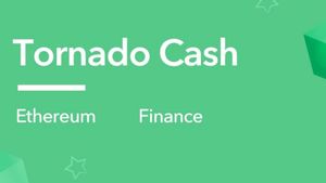 Pengembang Tornado Cash Dijatuhi Hukuman Penjara, Minimal 90 Hari