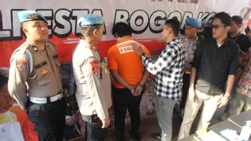 Modus Oknum Guru SD Cabul di Bogor, Ajak Murid di Jam Ekskul Lalu Pegang Bagian Tubuh Sensitif