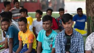 UNHCR: Pengungsi Rohingya hanya Mencari Kehidupan yang Lebih Baik