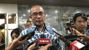 Ketua KPU Jelaskan Dugaan Penyimpangan Perjalanan Dinas: Rp10,57 Miliar Sudah Kami Setorkan ke Kas Negara