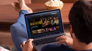 Warganet Indonesia Khawatirkan Monopoli Netflix Setelah Membeli Warner Bros Discovery