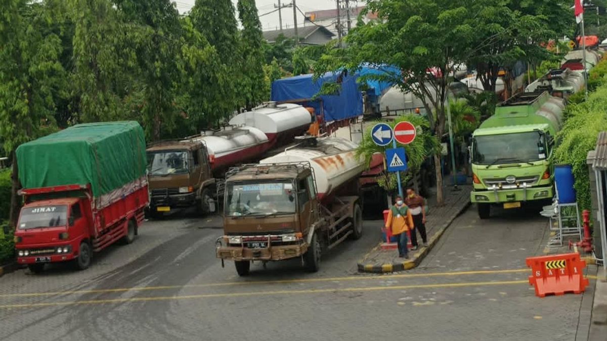 Bikin Tenang, Musim Mas Group Milik Konglomerat Bachtiar Karim Penuhi Ketersediaan Minyak Goreng SunCo dll Satu Harga Jelang Ramadan dan Idulfitri