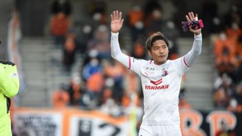 5 J1 League Records That Will Be Hard To Break In The Near Future