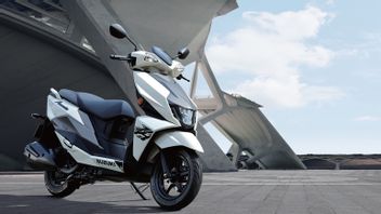 Suzuki Bicara Kelanjutan Recall Motor Avenis di Indonesia, 25 Persen Sudah Ditangani