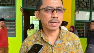 Dinkes Manokwari Perketat Pengawasan Dapur MBG Cegah Kasus Keracunan