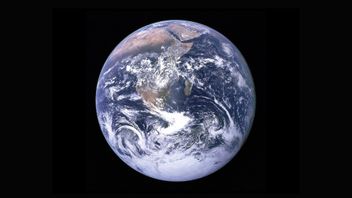 La NASA Lance Le Télescope James Webb Dans L’espace Pour Examiner L’histoire De La Terre