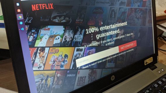 Telkom dan Netflix Resmi Berkolaborasi untuk Layanan Streaming di Indonesia