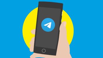 Telegram Group Members Leave? Send Good Bye Message This Way
