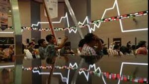 Jumlah Investor Pasar Modal Tembus Melebihi Target Tahun 2025