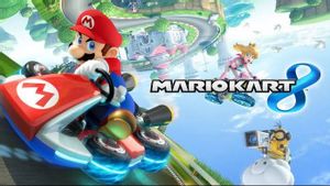 Gim Mario Kart 8 dan Splatoon di Wii U Mendadak Offline, Nintendo Akui Ada Masalah Keamanan!