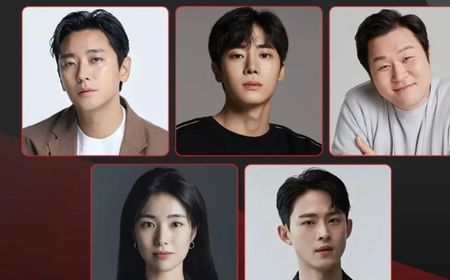 Netizen Korea Kembali Tolak Penayangan Drama Bertema Medis