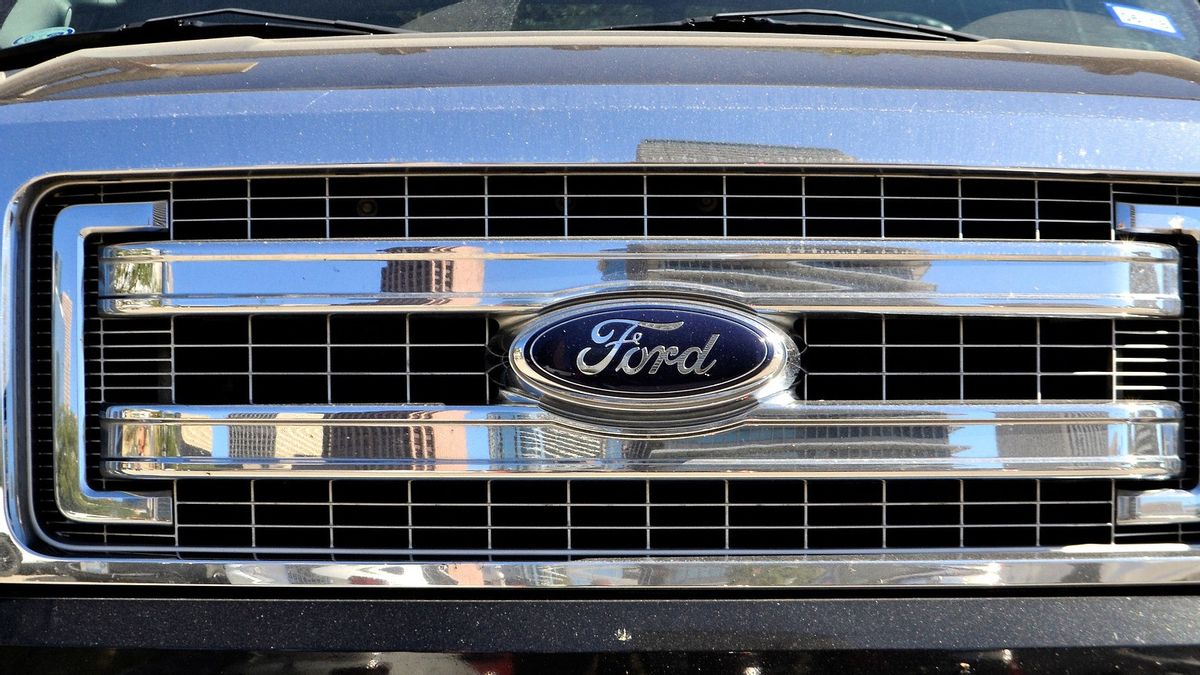  Ford dan Volvo Berkolaborasi dengan Redwood Daur Ulang Baterai EV 