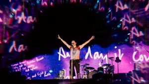 Inilah Alasan Coldplay Tambah Jadwal Konser di Singapura, Penonton Indonesia Nggak Boleh Iri