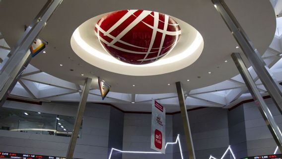 من خلال تعزيز النظام البيئي لسوق رأس المال ، تشجع IDX على الاستعداد للاكتتاب العام من خلال التوجيه والدراسات الاستراتيجية
