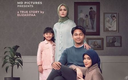 Review Film Ipar adalah Maut, Kebohongan Tak Pernah Bisa Sempurna