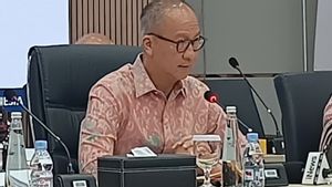 Menperin Agus Targetkan Pertumbuhan Industri Manufaktur Capai 5,93 Persen pada Akhir 2025