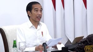 Jokowi Ogah RI Jadi Jangki Asing: BPPT Harus Percepat Akuisisi Teknologi dari Luar Negeri