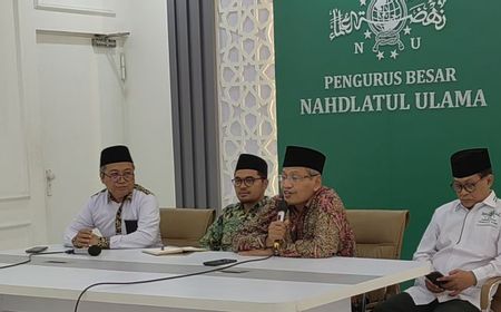 Gelar Forum Humanitarian Islam, PBNU: Ada Perilaku Negara Besar Berlawanan Kesepakatan Global