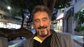 McAfee Antivirus Boss Caught In Cryptocurrency Fraud Case