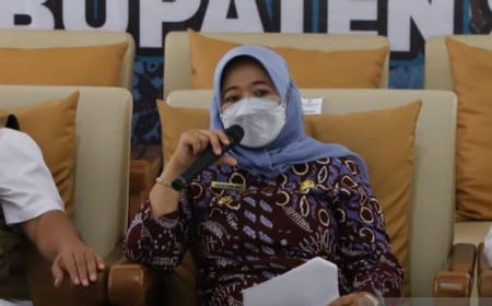 Siswa SMP Asal Sleman Kesurupan Massal Saat Study Tour ke Bali, Bupati Kustini Sri Pastikan Kondisi Sudah Tertangani