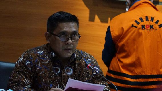 Deputi Penindakan KPK Karyoto Positif COVID-19, Isolasi di RS Polri