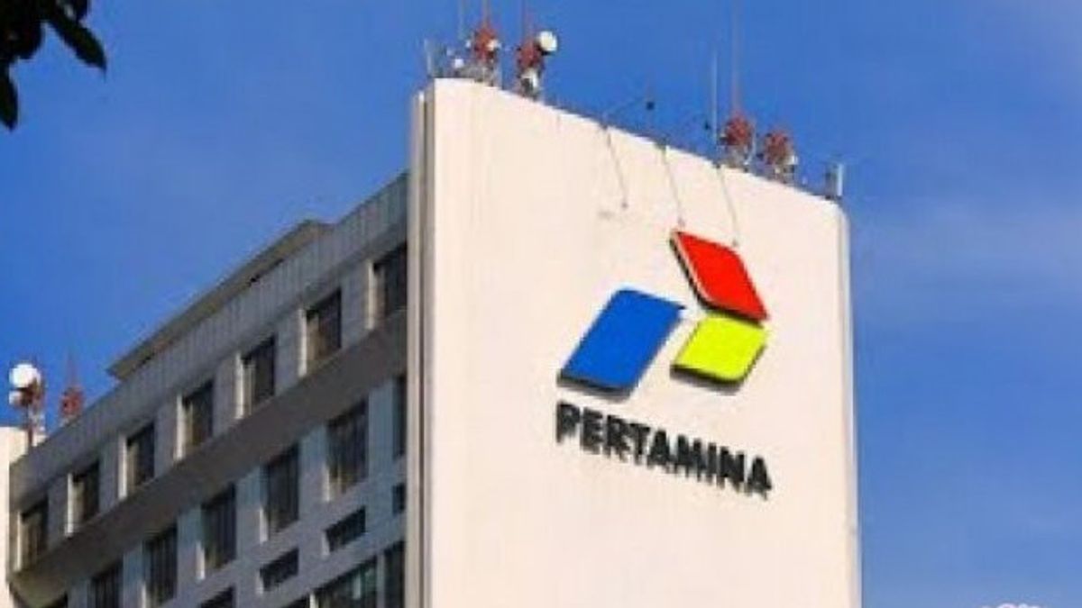 KPK Dikabarkan Datangi Kantor Pertamina, Ada Apa?