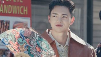 Premiere, Korean Drama Cafe Minamdang Wins High Ratings