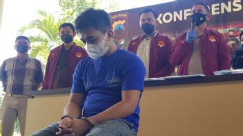 Terbuai Janji Manis Pernikahan, 10 Janda di Kota Semarang Ditipu Pria Pengangguran Asal Garut 