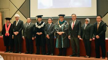 UI 博士获得者提醒国有企业不能忽视公民权利