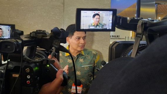 This Is The Reason Netizens Refuse Lucky Hakim To Advance Back In The Indramayu Pilkada