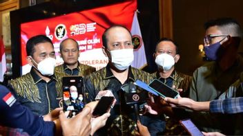 BNPT Lakukan Kontra Narasi terkait Terorisme di Papua