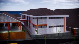 Sekolah Rakyat di Kulon Progo Dikebut Rampung Juni 2026, Siap Tampung 1.080 Siswa