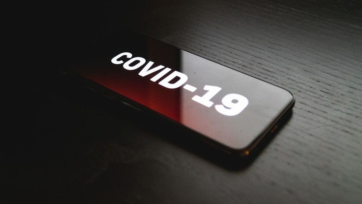 <i>Update</i> COVID-19 Per 28 Januari: Kasus Baru 9.905, Kasus Aktif Naik Jadi 43.574