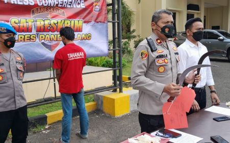 Alumni Salah Satu SMA di Pandeglang Jadi Penggerak Aksi Tawuran Pelajar, Junior Ditekan Jika Tidak Ikut Serta