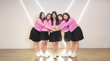 핑크디스, 싱글 '불리 노 불리'로 음악계 데뷔