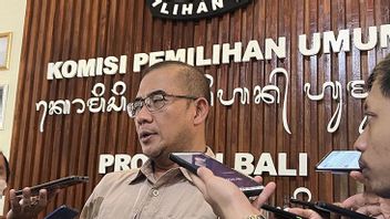 KPU Sebut Tak Ada Politisasi Soal Pelantikan Anggota Serentak di Daerah