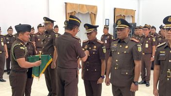 カジャティ・カルタラ アルティマトゥム ・カジャリ・パシフ 汚職に対処: 評価します