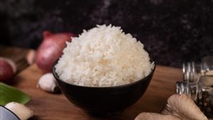 Apa yang Terjadi Pada Tubuh Jika Tidak Makan Nasi: Begini Fakta Mengejutkannya