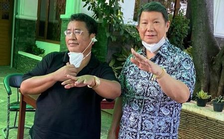 Keluarga Prabowo yang 'Dirugikan' dalam Kasus Suap Benur Edhy Prabowo