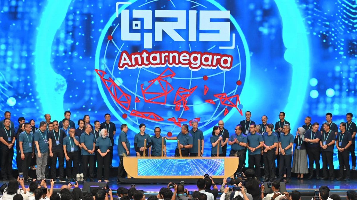 GoPay Dukung Program Bank Indonesia Ekspansi Pembayaran QRIS Antarnegara di China