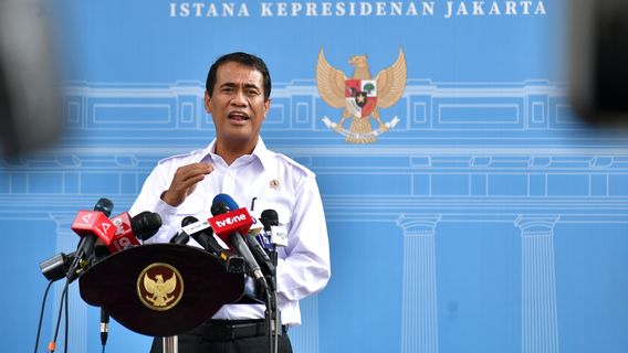 in et PTPN construiront 13 usines d’aliments, source budgétaire de Danantara