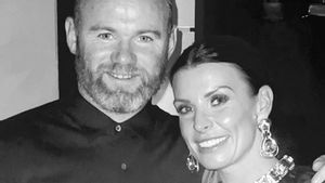 Rumah Tangga Wayne Rooney Memasuki Masa Krisis, Coolen Merasa Terguncang dengan Keputusan Sang Suami