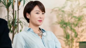 Hwang Jung Eum Sued 3 Years In Prison Alleged Embezzlement Of Agency Funds